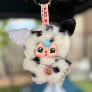 Baby Three Dog & cats (Panda )